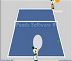 Play Panda Ping Pong